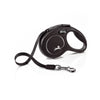 Flexi Classic Tape Black