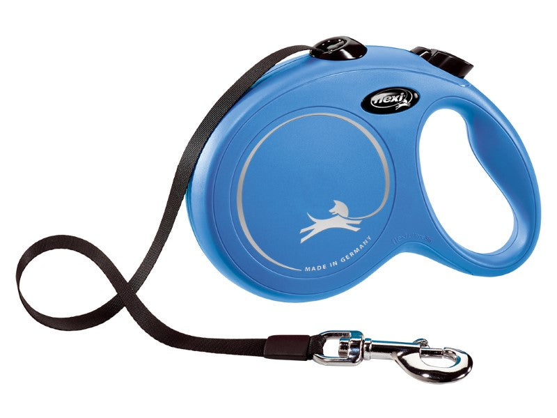 Flexi Classic Tape Blue