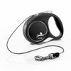 Flexi Black Design Cord Sliver