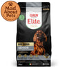 Gain Elite Big Dogs Senior Food Chicken & Rice 12kg