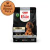 Gain Elite Big Dogs Senior Food Chicken & Rice 3KG