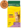 Go-Cat Chicken & Duck Dry Cat Food 2 Kg