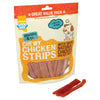 Good Boy Chewy Chicken Strips