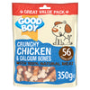Good Boy Chicken Calcium Bones