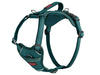 Halti Anatomy Harness - Teal Extra Small