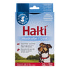 Halti Headcollar Black
