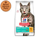 Hill’s Adult Cat Perfect Weight Chicken 1.5KG