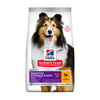 Hills Dog Sensitive Stomach & Skin Chicken 2.5KG