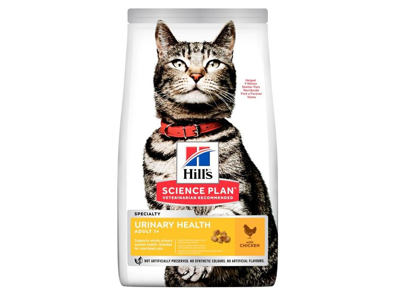 Hill’s Cat Urinary Health 1.5KG