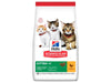 Hill’s Kitten Chicken 300G