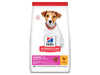 Hill’s Small & Mini Puppy Chicken 1.5KG
