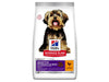 Hill’s Small & Mini dog Sensitive Stomach & Skin Chicken