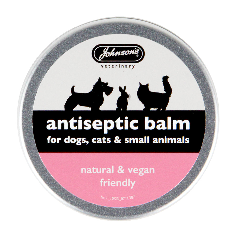 Johnsons Antispetic Balm 45g.