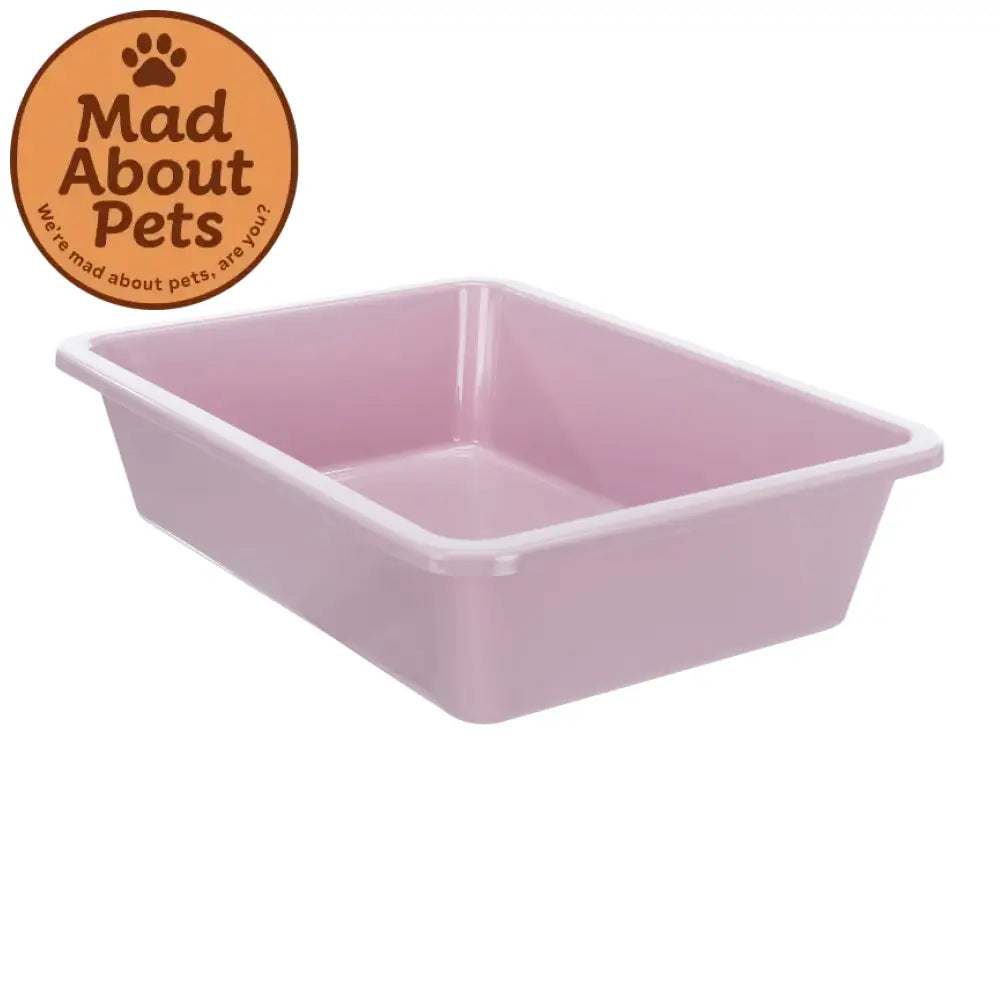 Junior Kitty Cat Litter Tray