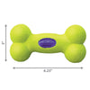 KONG AirDog Squeaker Bone