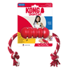 KONG Dental Toy With Rope