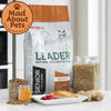 Leader Senior Medium Breed Dog Food 2 Kg