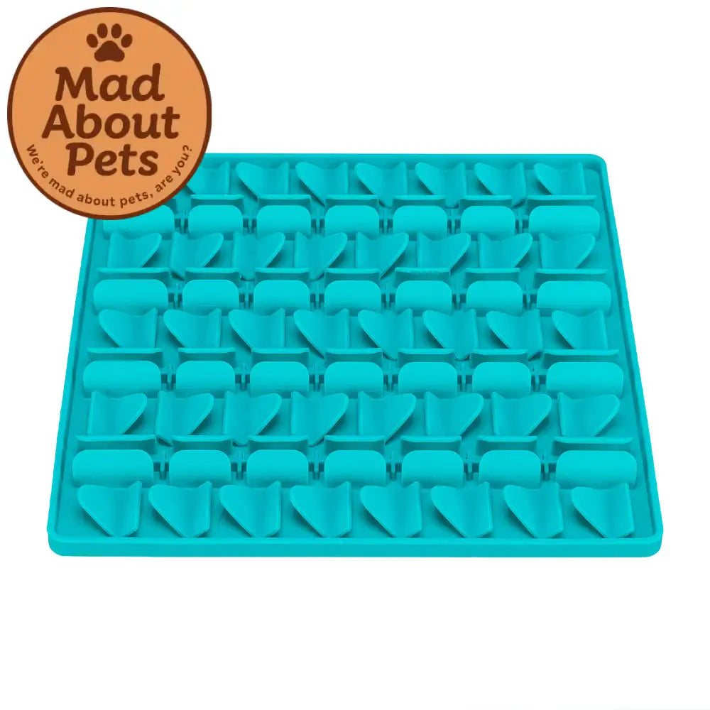 Lick’n’Snack Mat Silicon 30cm