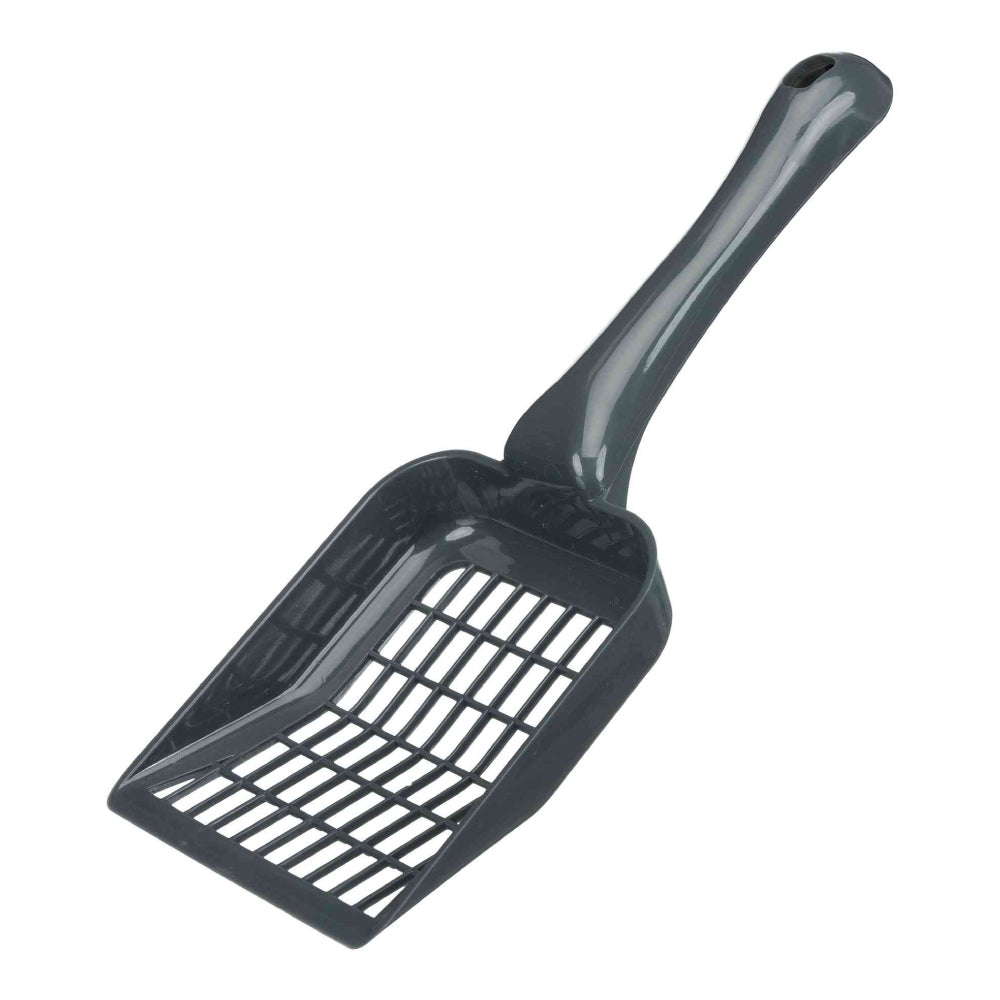 Litter scoop for Clod Litter
