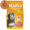 Madra Adult Dry Dog Food with Chicken & Vegetables 15 Kg
