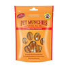 Pet Muchies Chicken Twists