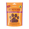 Pet Munchies Duck Strips
