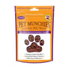 Pet Munchies Liver & Chicken Training Treats