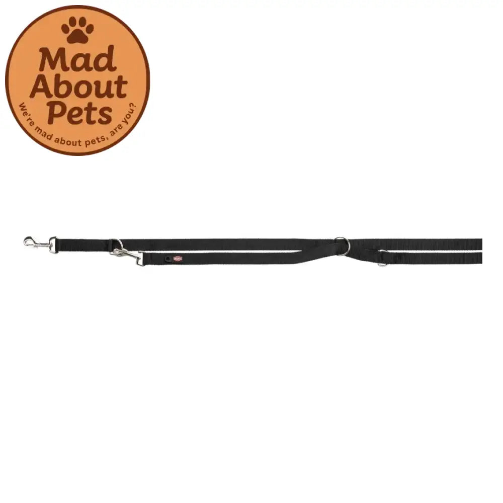 Premium Adjustable Leash Large - Extra Large 2.00 m x 25 mm