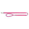 Premium leash (Fuchsia) Medium - Large 1.00 m x 20 mm