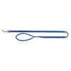 Premium leash (Royal Blue) Large - Extra Large 1.00 m x 25 mm