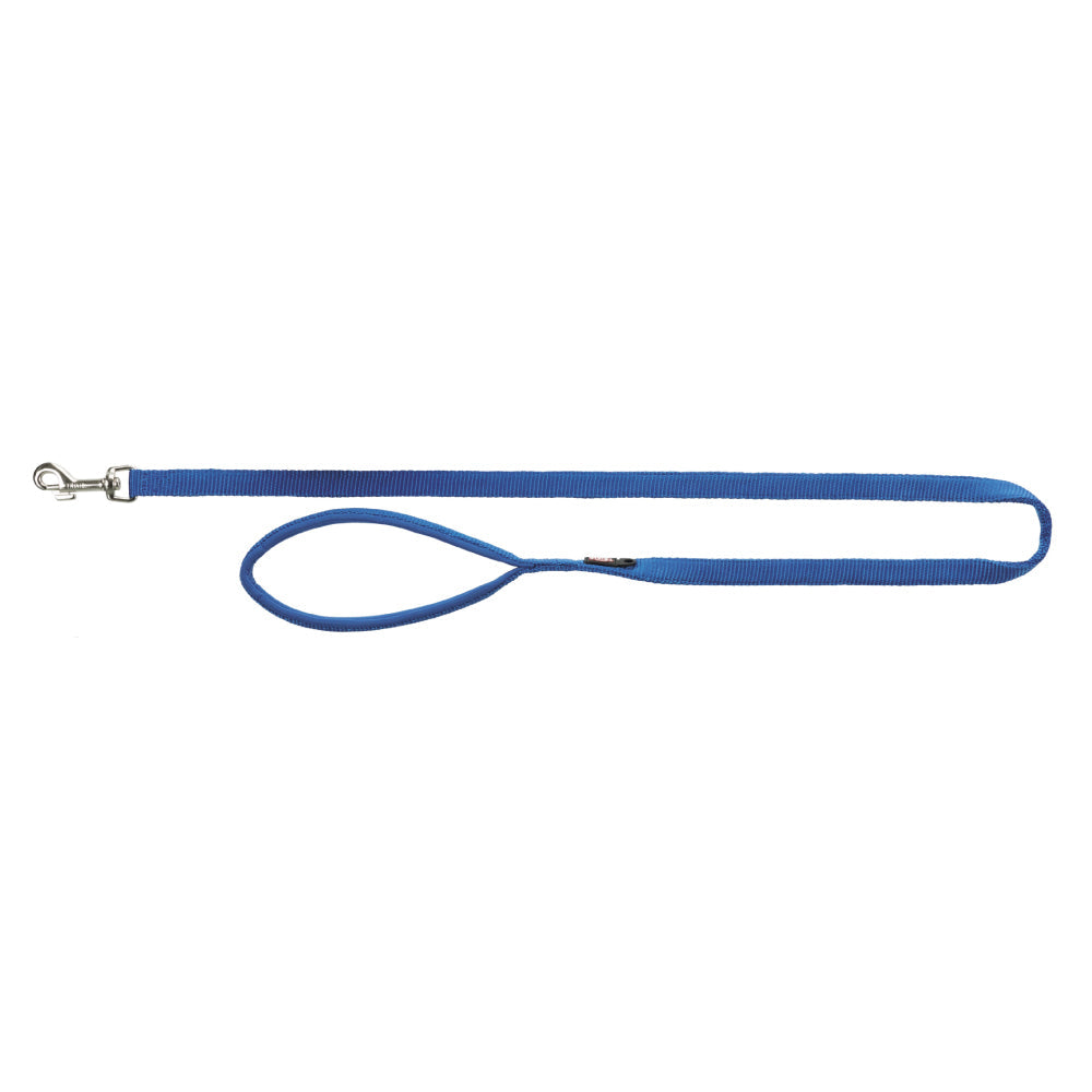 Premium leash (Royal Blue) Large - Extra Large 1.00 m x 25 mm