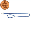 Premium leash (Royal Blue) Large - Extra Large 1.00 m x 25 mm