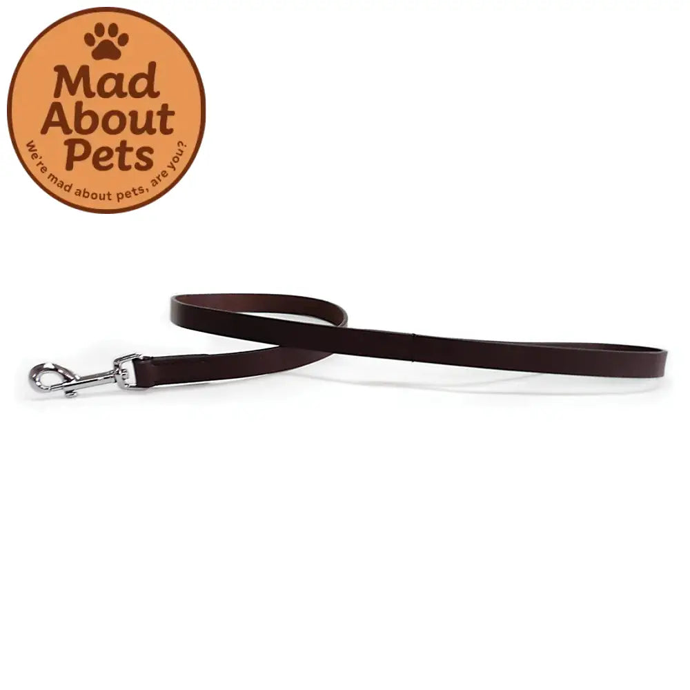 Prestige Lead Tan 20mm/100cm