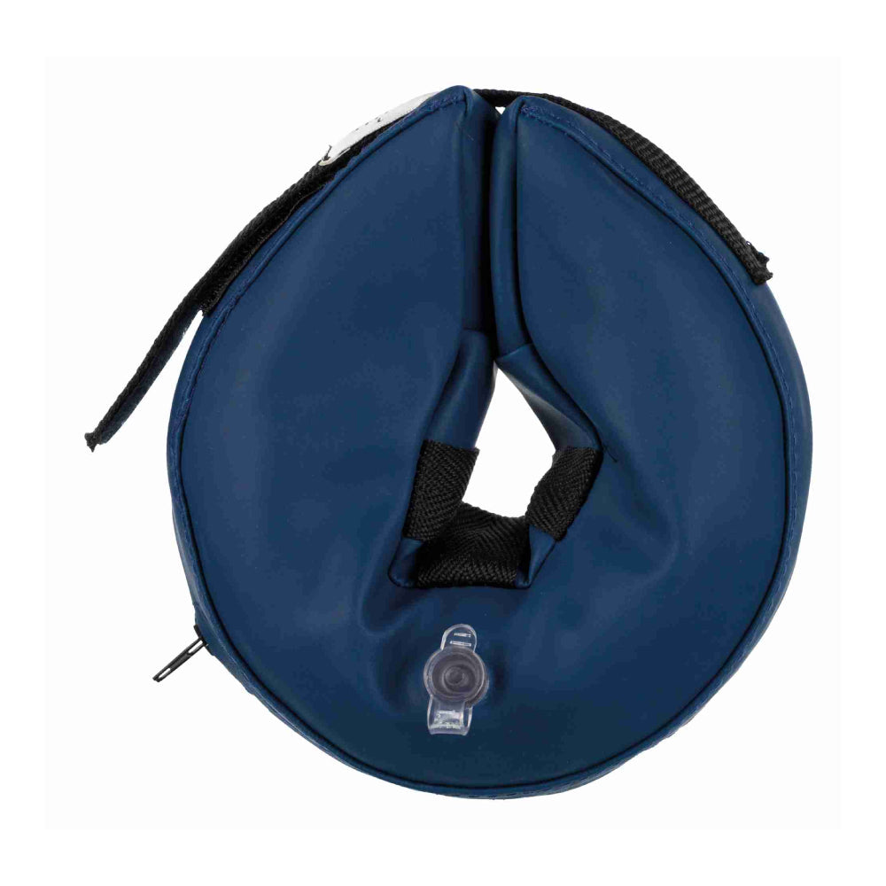 Protective collar inflatable Extra Small 14 x 18 cm/6.5 cm