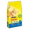 Go-Cat Herring, Tuna & Vegetable Dry Cat Food