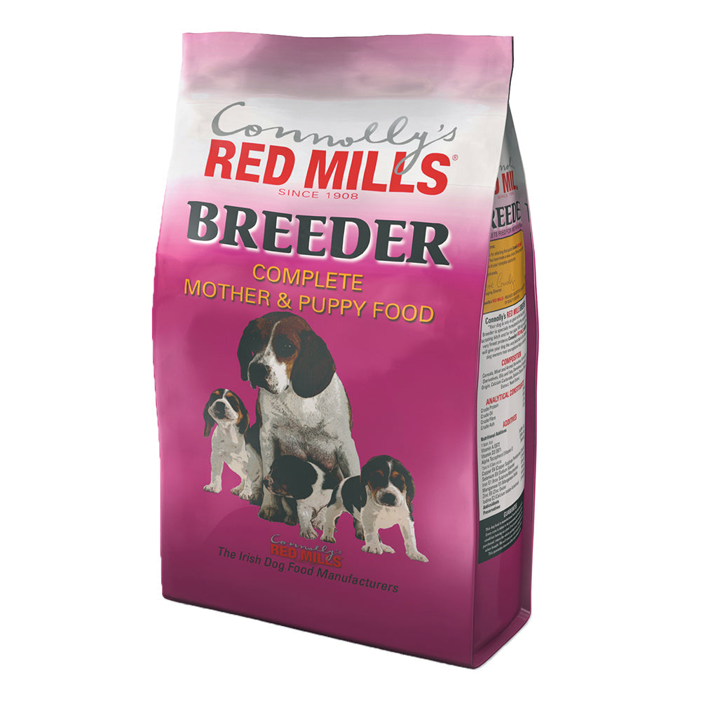 Red Mills Breeder 15Kg