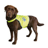 Dog Safety Waistcoat Reflective Large (64 x 81cm)
