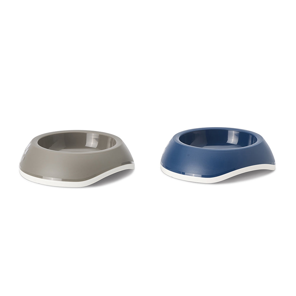 Savic Delice Feeding Bowl. 0.2 L 10.5cm x 10.5cm