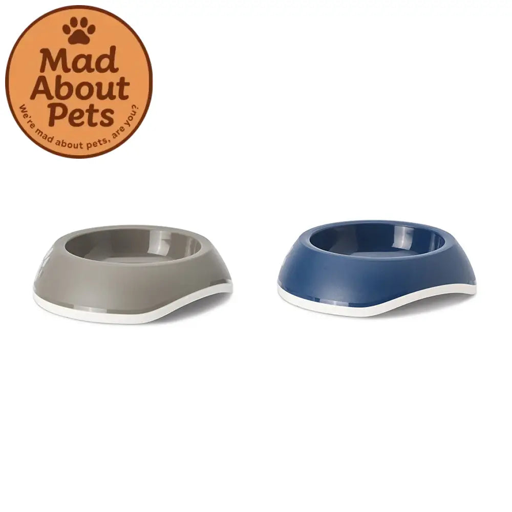 Savic Delice Feeding Bowl. 0.2 L 10.5cm x 10.5cm