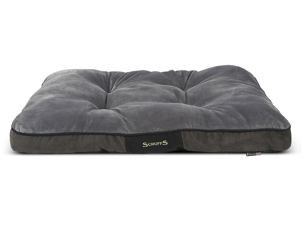 Scruffs Chester Mattress Graphite Large