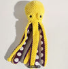Squeaky Octopus