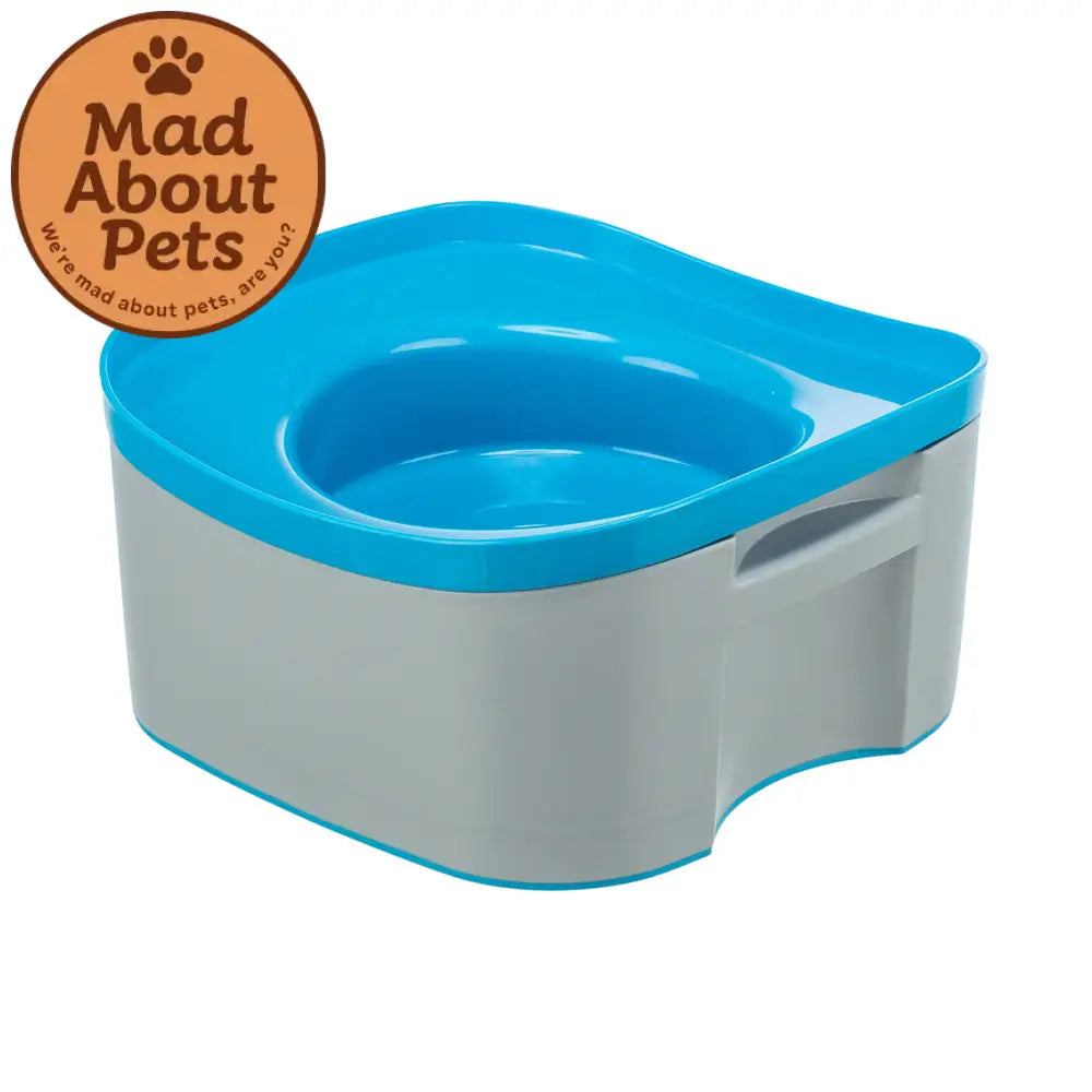 Strong Travel Bowl 21x11x21cm