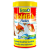 Tetra Goldfish Flake Food for Coldwater Aquariums