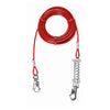 Tie out cable 8 m