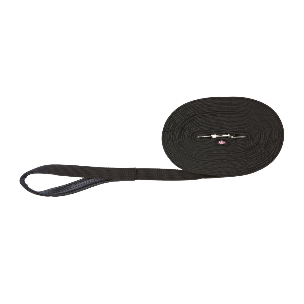 Tracking Leash Cotton Medium - Large 10 m/20 mm