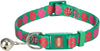 Trixie Cat Collar Flower Power