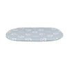 Trixie Jimmy Cushion (Light Grey)