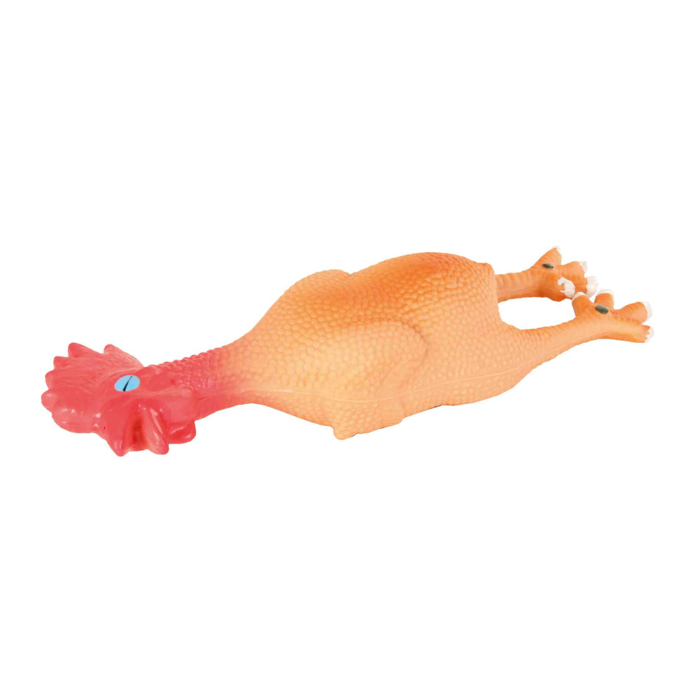 Trixie Latex Chicken