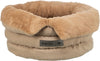 Trixie Liano Round Bed