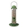 Trixie Bird Seed Feeder Plastic